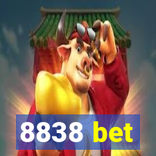 8838 bet